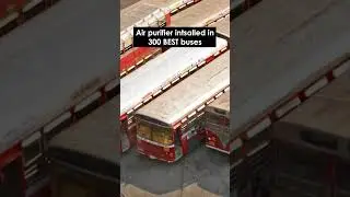 Pune Urgently Requires Air Purifiers, like Mumbai's BEST Buses | SaudaGhar #pollution #pune