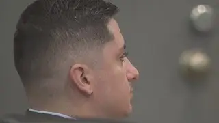 Jury begins deliberating in Austin police officer use-of-force trial