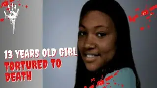 Ep 5: Man unalive girlfriend in his basement  - Real Crime Story 