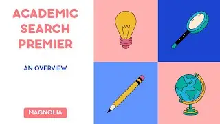 Database Training | Academic Search Premier