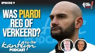 Wat ons dink oor die Skeidsregter Debakel in Australi&euml;! | PLUS: Curriebeker Aksie!