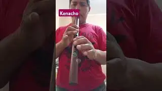 Un Kenacho en R