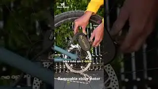 Bimotal Elevate Reveals the SECRET to a Faster and Smoother Bike Ride?