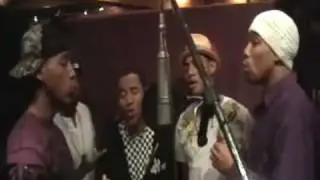 BRUTHA A CHANGE GONE COME (ACCAPELLA)