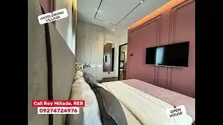 CALIFORNIA MODEL HOME AT AGV