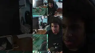 W Telekinesis #anime #animereaction #reaction #onepunchman #riazu #tatsumaki #telekenesis