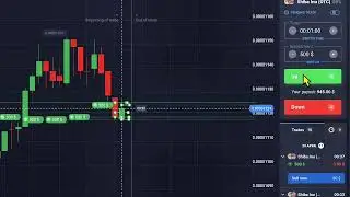 🇹🇭 Quotex เทรดอัตโนมัติ ประเทศไทย | AI Trading Bot Thailand | กลยุทธ์ไบนารี่ออปชั่น | Forex Robot