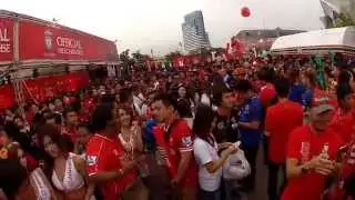 lfc tour true super trophy 14 july 2015