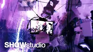 Technology as Trash: New York Art Installation Explores Human Connection | Art Film