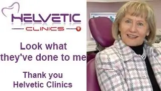 Dental Clinic Hungary - Helvetic Clinics