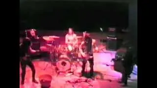 Oppressor - Slaughter House {Live}
