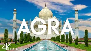 Top 10 Best Things to do in Agra, India [Agra Travel Guide 2026]