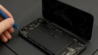 Iphone 12 Pro Max Ekran Değişimi | Screen Replacement