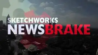 SKIT STORM: Sketchworks NewsBrake Opening