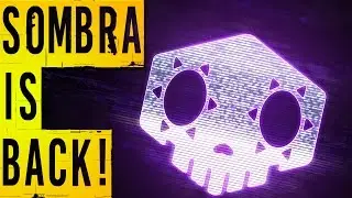 THE SOMBRA ARG CONTINUES ON! (Complete Explanation)