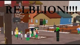 Generic Roleplay Game IS A MESS