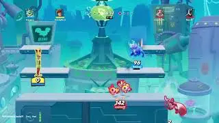 #multiversus #powerpuffgirls season 3 update