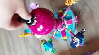 Lego friends 41337