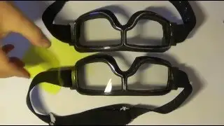 Aviator Goggle T2