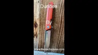 All New Dundee From Bestechman 💯😊