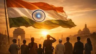 Republic Day Special | Constitution & Our National Flag🇮🇳
