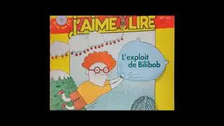 144 - L'exploit de Bilibob