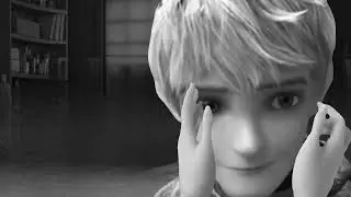 Ghost of You (MEP Part) [JackxElsa] (2023)