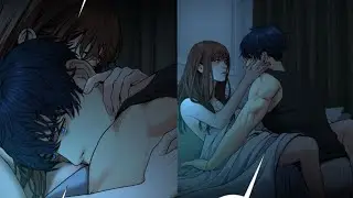 &ldquo;IM DATING A PSYCOPATH &ndash; The Red Flags I Ignored Will Shock You | Manhwa Recap