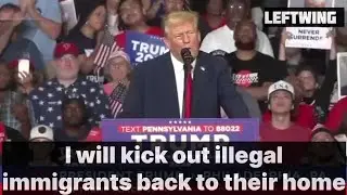 TRUMP: 