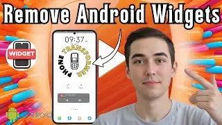 How to Remove Widgets From Android | Declutter Your Home Screen (2026)