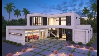 BRUN HOUSE