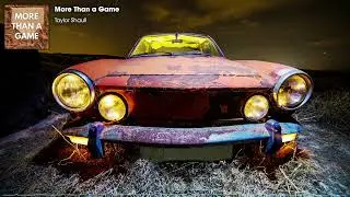 More Than a Game &mdash; Stadium Anthem (Official Visualizer)