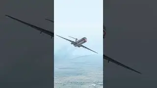 Flying in Beautiful Weather ✈️☀️ #aviation #virtualaviation #airplane #shortvideo #shorts