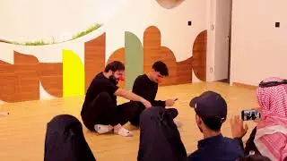 Masterhat Performance Feb 2023 (short)