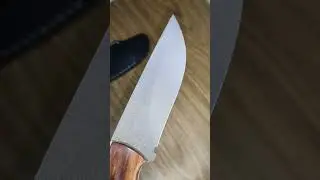 Prezentare cutit utilitar.