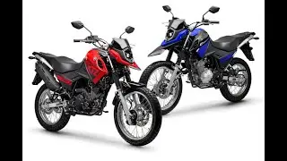 DIFEREN&Ccedil;AS DA CROSSER 2022 PARA 2023