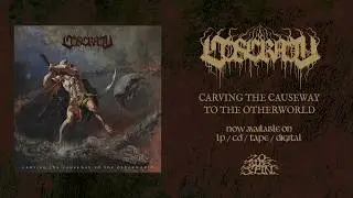 COSCRADH - Carving The Causeway To The Otherworld (Full Stream) 20 Buck Spin