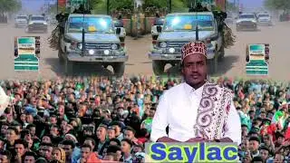DAGALKA KADHAX ABABULEYSO SOMALILAN IYO GADABURSI DHULKODA IYO CIISE WARARKA