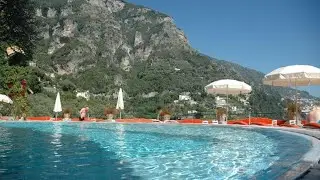 Il San Pietro di Positano, Italy