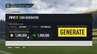SECRET TO MAKING MILLIONS OF COINS... (FIFA 17)