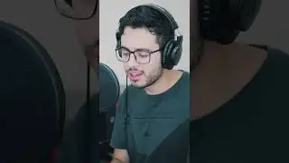 Amo o repert&oacute;rio da Ava Max INTEIRO, essa &eacute; Torn #avamax #cover #musica #torn