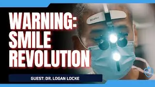 Revolutionizing Smile Restoration | Dr. Noel Liu