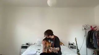Let The Bells Ring -Nick Cave And The Bad Seeds Cover