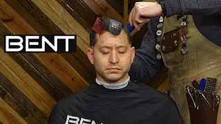 How to cut a tight fade - Art of Reduction