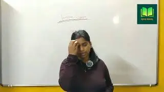 Number System With Basic / What is Number? / By AMRITA AGARWAL.