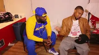Dope Era Magazine (Interview) With DJ.Fresh 'The Worlds Freshest' & Mistah Fab