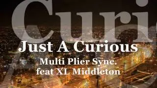 Multi Plier Sync. feat.XL Middleton [Just A Curious]