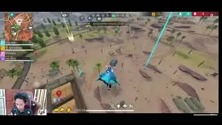 BRU MOSHI 24 ELIMS SNIPER BURIRAM KALAHARI