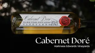 Cabernet Dor&eacute;
