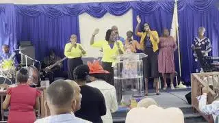 Bridgefield NTCOG // Sunday Morning Service // November 16, 2025